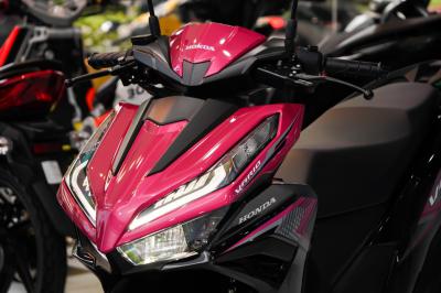 Honda Vario 125 2025 Malaysia Chuẩn EEV chính ngạch giá tốt
