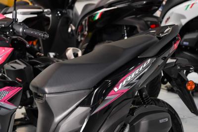 Honda Vario 125 2025 Malaysia Chuẩn EEV chính ngạch giá tốt
