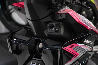 Honda Vario 125 2025 Malaysia Chuẩn EEV chính ngạch giá tốt