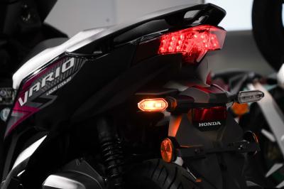 Honda Vario 125 2025 Malaysia Chuẩn EEV chính ngạch giá tốt