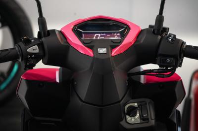 Honda Vario 125 2025 Malaysia Chuẩn EEV chính ngạch giá tốt