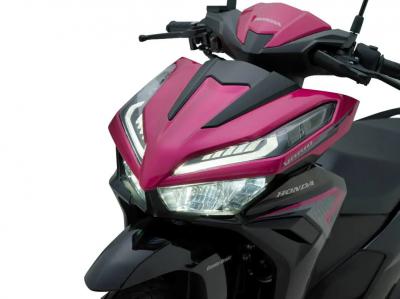 Honda Vario 125 2025 Malaysia Chuẩn EEV chính ngạch giá tốt
