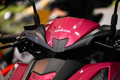 Honda Vario 125 2025 Malaysia Chuẩn EEV chính ngạch giá tốt