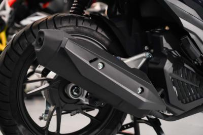 Honda Vario 125 2025 Malaysia Chuẩn EEV chính ngạch giá tốt
