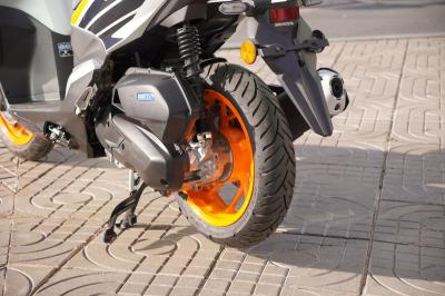 Honda Vario 160 Repsol Edition sản xuất Malysia, giới hạn 2000 xe toàn cầu