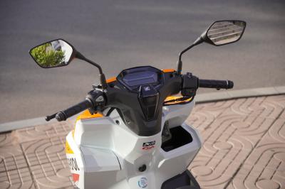 Honda Vario 160 Repsol Edition sản xuất Malysia, giới hạn 2000 xe toàn cầu