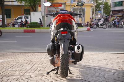 Honda Vario 160 Repsol Edition sản xuất Malysia, giới hạn 2000 xe toàn cầu