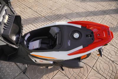 Honda Vario 160 Repsol Edition sản xuất Malysia, giới hạn 2000 xe toàn cầu
