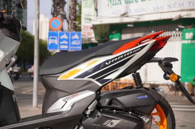 Honda Vario 160 Repsol Edition sản xuất Malysia, giới hạn 2000 xe toàn cầu