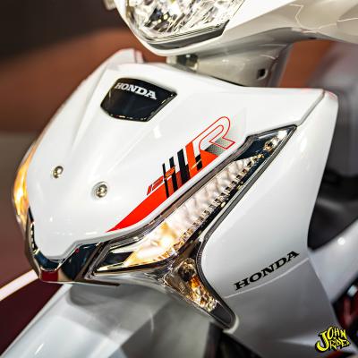 Honda Wave 125i Special Edition 2025 nhập Thái Lan chính ngạch, giá tốt