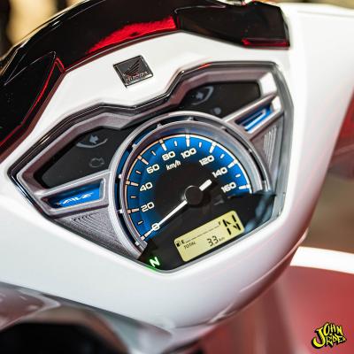 Honda Wave 125i Special Edition 2025 nhập Thái Lan chính ngạch, giá tốt