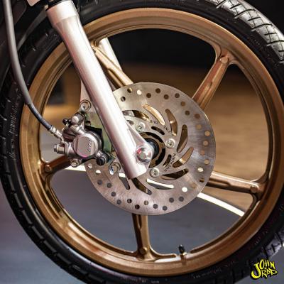 Honda Wave 125i Special Edition 2025 nhập Thái Lan chính ngạch, giá tốt
