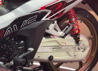 Honda Wave 125i Special Edition 2025 nhập Thái Lan chính ngạch, giá tốt