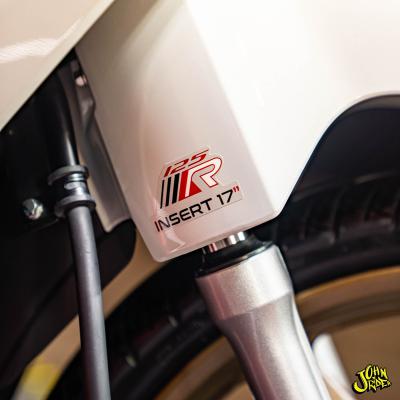 Honda Wave 125i Special Edition 2025 nhập Thái Lan chính ngạch, giá tốt