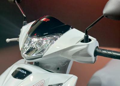Honda Wave 125i Special Edition 2025 nhập Thái Lan chính ngạch, giá tốt