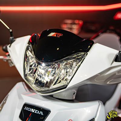 Honda Wave 125i Special Edition 2025 nhập Thái Lan chính ngạch, giá tốt