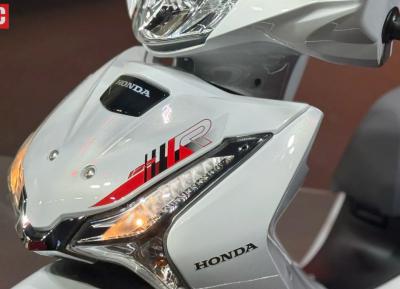 Honda Wave 125i Special Edition 2025 nhập Thái Lan chính ngạch, giá tốt