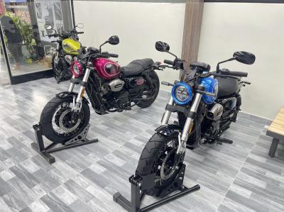 [HOT] Hyosung GV300s Evo Supreme đã về Việt Nam, CubShop bán Giá CỰC TỐT