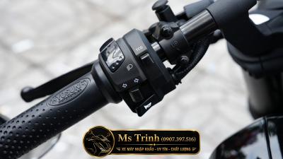 Hyosung GV350X - Cruiser 350cc Phong Cách Mỹ, Đậm Chất Cơ Bắp