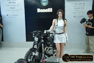 Hyosung GV350X - Cruiser 350cc Phong Cách Mỹ, Đậm Chất Cơ Bắp