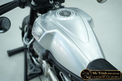 Hyosung GV350X - Cruiser 350cc Phong Cách Mỹ, Đậm Chất Cơ Bắp
