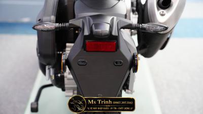 Italjet Dragster 300 Gresini Racing - Hyper Scooter Giới Hạn Mang ADN MotoGP Đầy Nổi Loạn