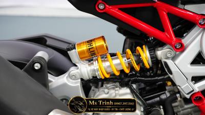 Italjet Dragster 300 Gresini Racing - Hyper Scooter Giới Hạn Mang ADN MotoGP Đầy Nổi Loạn