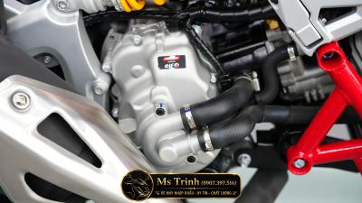 Italjet Dragster 300 Gresini Racing - Hyper Scooter Giới Hạn Mang ADN MotoGP Đầy Nổi Loạn
