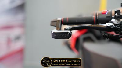 Italjet Dragster 700 Twin Premium Edition 2026 Quái Thú Tàng Hình Mang Trái Tim Mô Tô 700cc Trong Thân Xác Xe Tay Ga