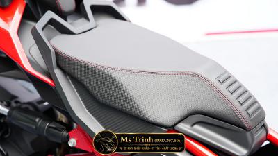Italjet Dragster 700 Twin Premium Edition 2026 Quái Thú Tàng Hình Mang Trái Tim Mô Tô 700cc Trong Thân Xác Xe Tay Ga