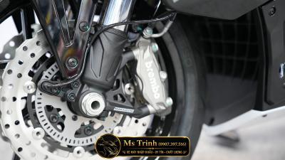 Italjet Dragster 700 Twin Premium Edition 2026 Quái Thú Tàng Hình Mang Trái Tim Mô Tô 700cc Trong Thân Xác Xe Tay Ga