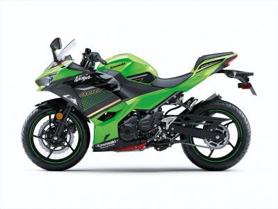 Kawasaki Ninja 400 ABS