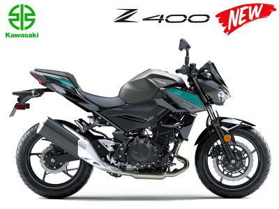 Kawasaki Z400 2023, Chính hãng, Giá Rẻ, NK Thái Lan