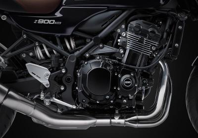 Kawasaki Z900RS ABS SE 2021