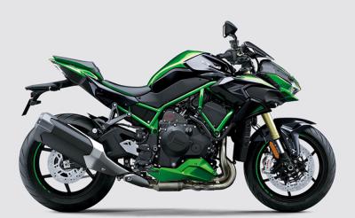 Kawasaki ZH2 SE 2021