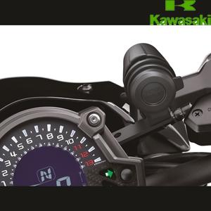 KIT-ACCESSORY,12V POWER SOCKET