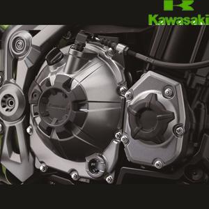 KIT-ACCESSORY,ENG. COVER RING