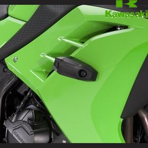 KIT-ACCESSORY,ENGINE GUARD Ninja - Ninja 300