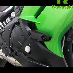 KIT-ACCESSORY,ENGINE GUARD Ninja - Ninja 650