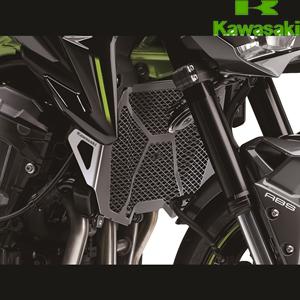 KIT-ACCESSORY,RADIATOR GUARD