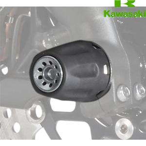 KIT,FRONT AXLE SLIDER Ninja - Ninja 1000