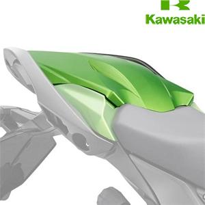 KIT,SINGLE SEAT COVER,C.L.GRN Ninja - Ninja 1000