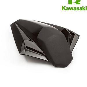 KIT,SINGLE SEAT,EBONY Ninja - Ninja 300