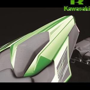 KIT,SINGLE SEAT,L.GREEN Ninja - Ninja 250SL
