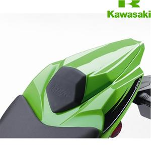 KIT,SINGLE SEAT,L.GREEN Ninja - Ninja ZX-10R