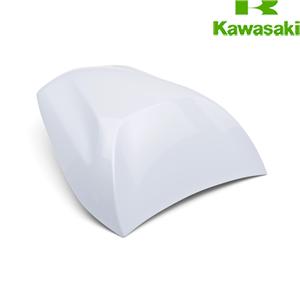 KIT,SINGLE SEAT,P.S.WHITE ER-6n - Model Year 2012