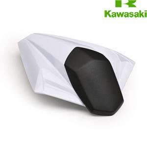 KIT,SINGLE SEAT,P.S.WHITE Ninja - Ninja 300