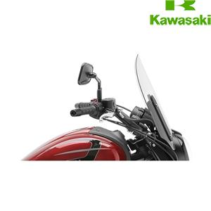 KIT,WINDSHIELD MEDIUM Vulcan S - Model Year 2017