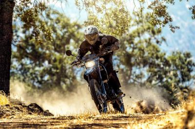 KLX 250
