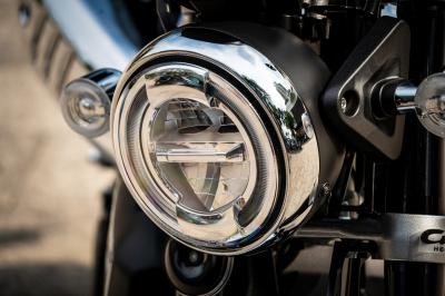 Monkey 125 2025 Chrome Legacy Bản Kỷ Niệm Giới Hạn Toàn Cầu